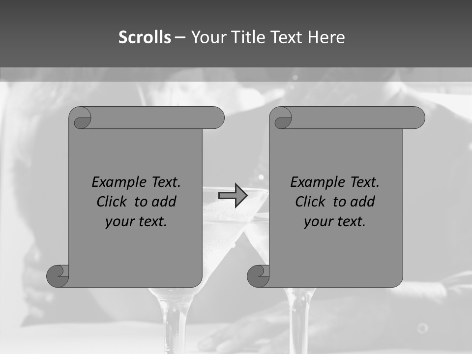 Jankovic Djokovic Serbian PowerPoint Template