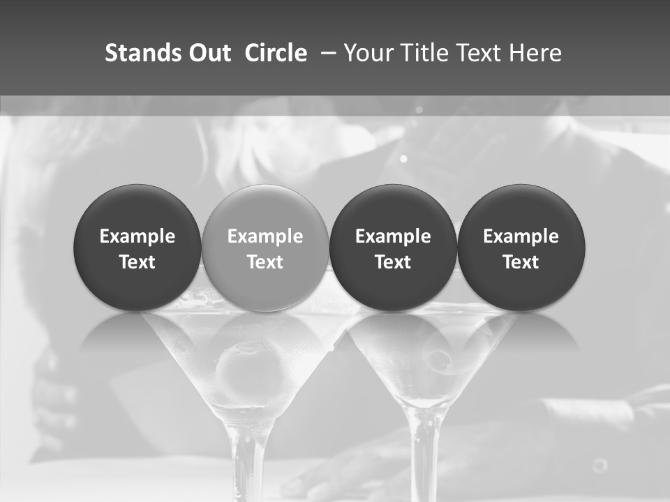 Jankovic Djokovic Serbian PowerPoint Template