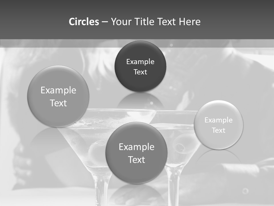 Jankovic Djokovic Serbian PowerPoint Template