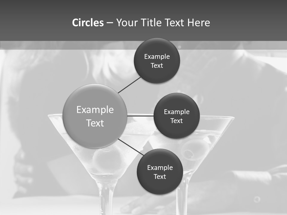 Jankovic Djokovic Serbian PowerPoint Template