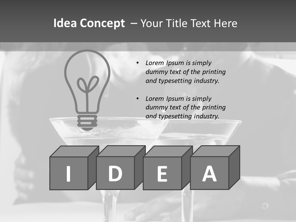 Jankovic Djokovic Serbian PowerPoint Template