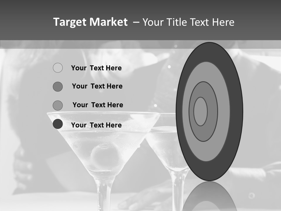 Jankovic Djokovic Serbian PowerPoint Template