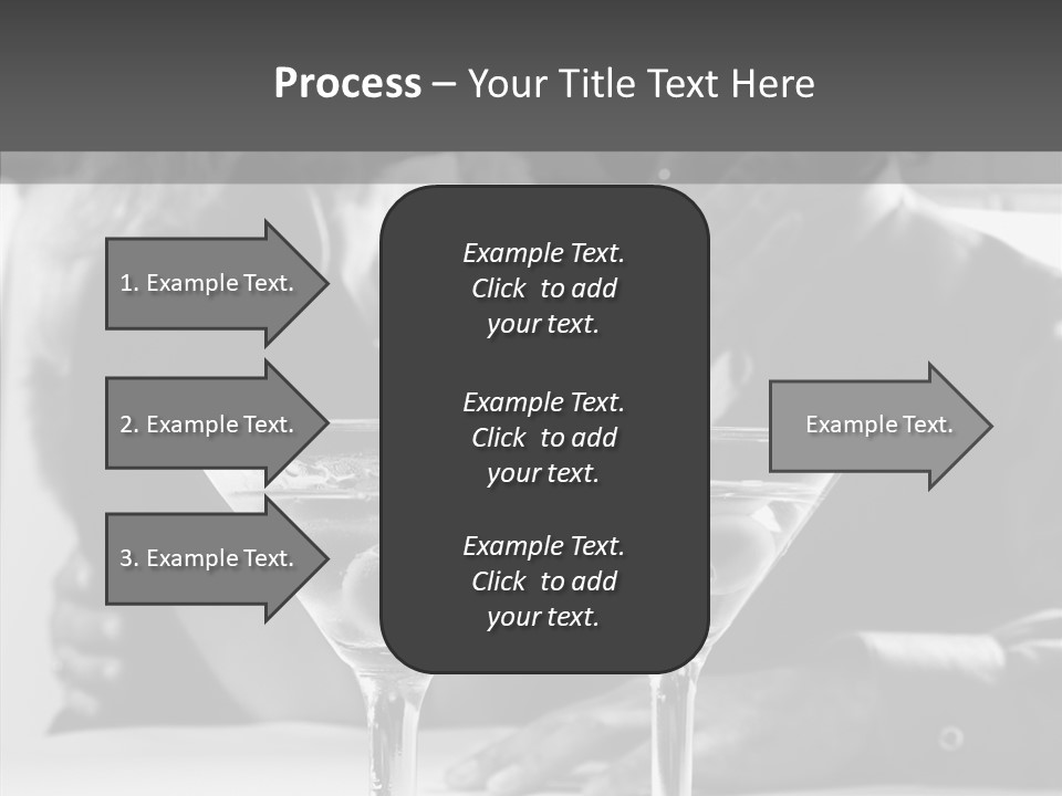 Jankovic Djokovic Serbian PowerPoint Template