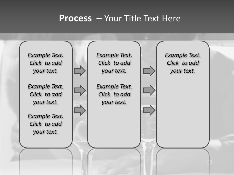 Jankovic Djokovic Serbian PowerPoint Template