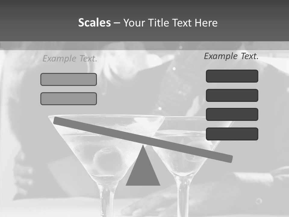 Jankovic Djokovic Serbian PowerPoint Template