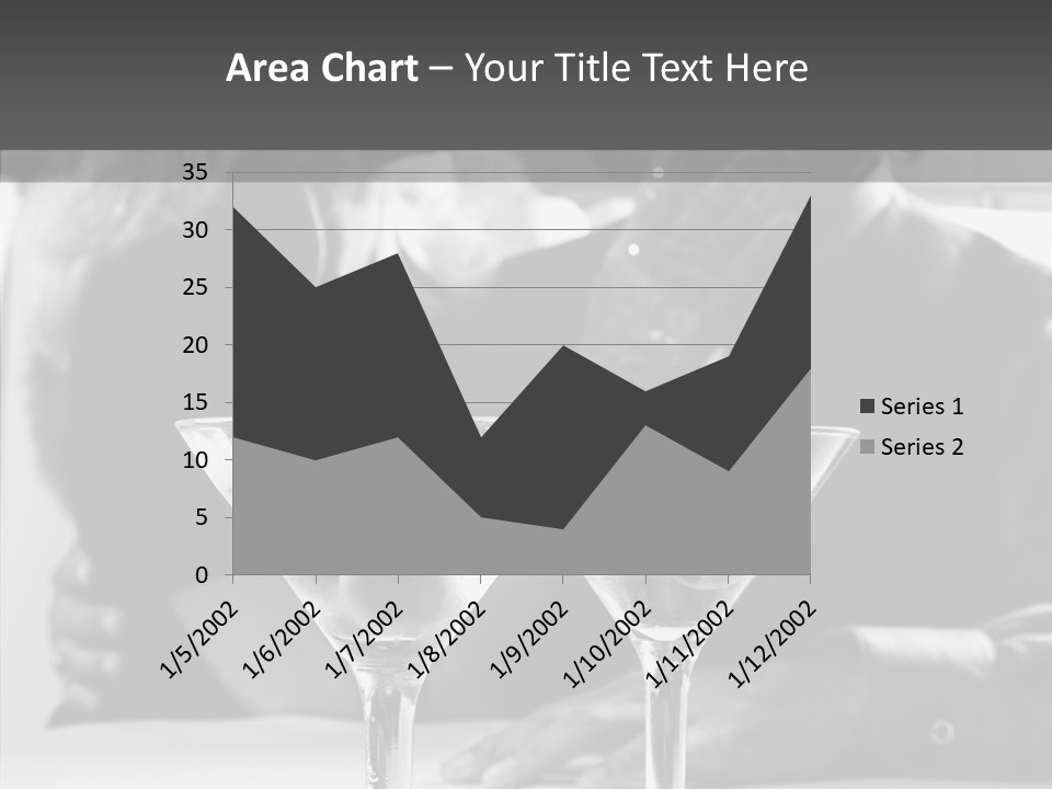 Jankovic Djokovic Serbian PowerPoint Template
