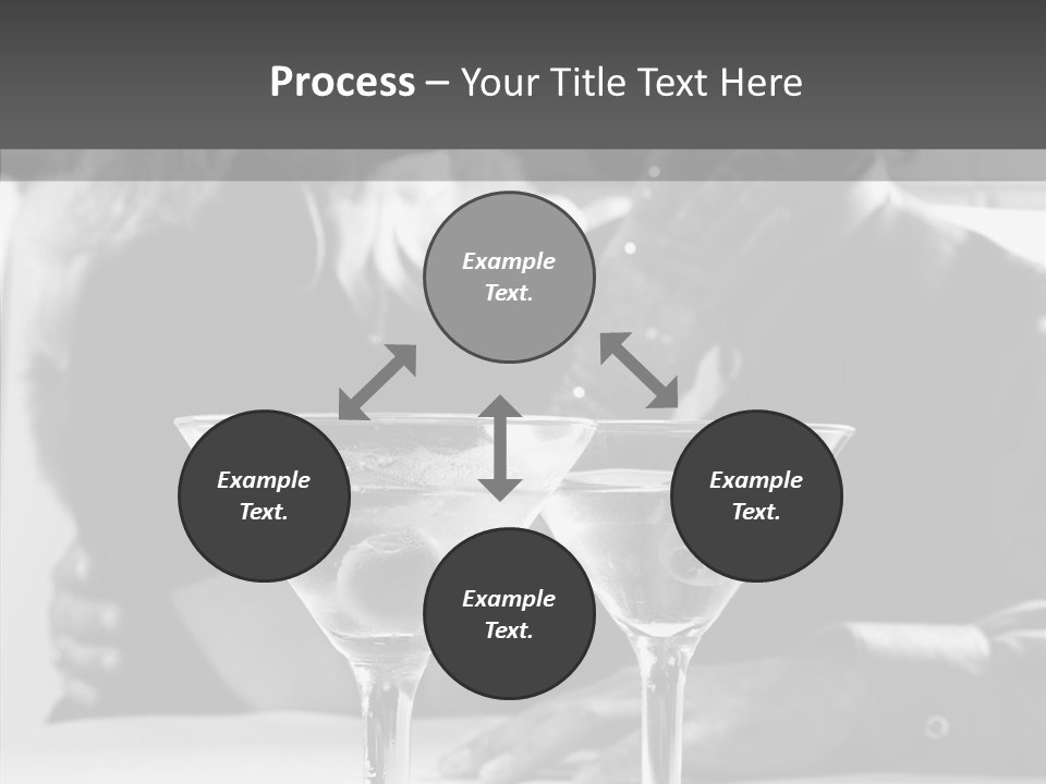 Jankovic Djokovic Serbian PowerPoint Template