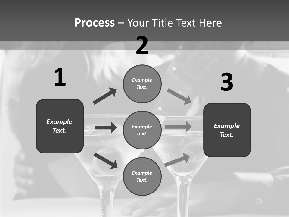 Jankovic Djokovic Serbian PowerPoint Template