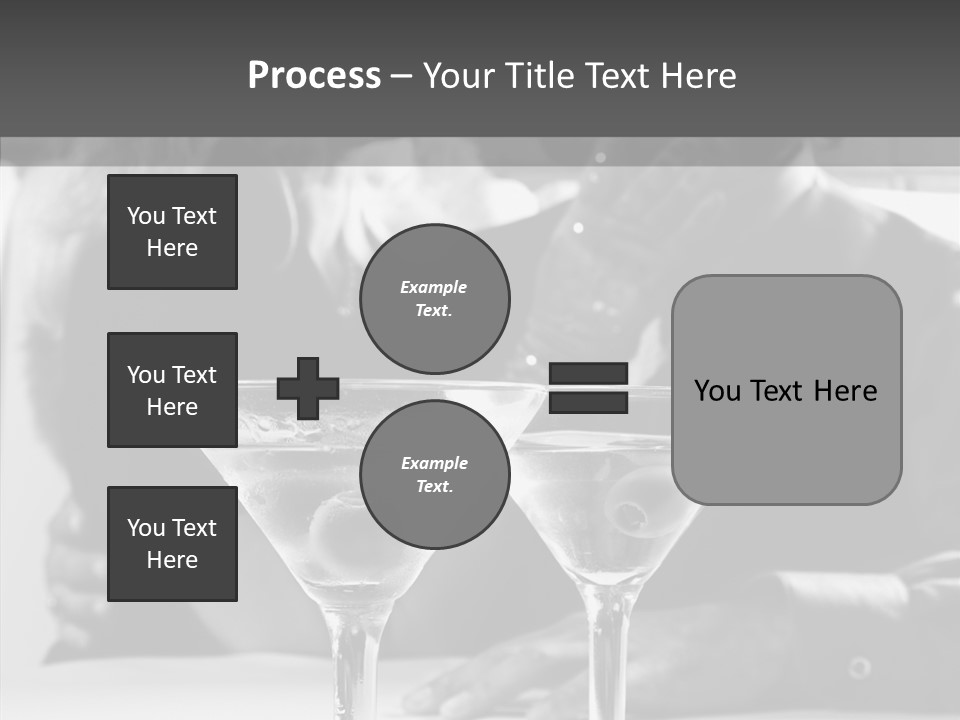 Jankovic Djokovic Serbian PowerPoint Template