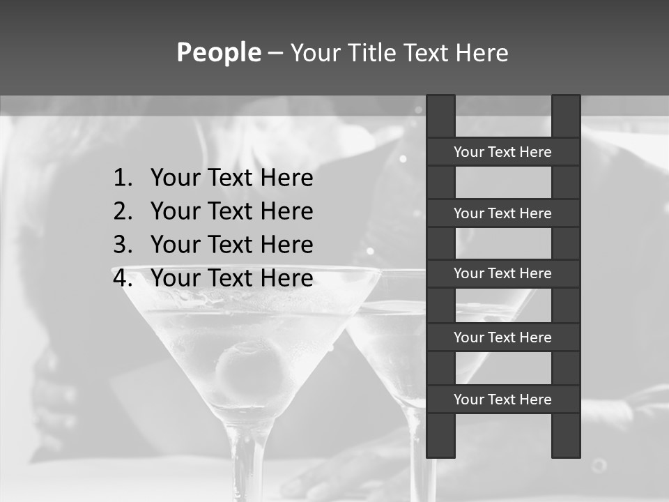 Jankovic Djokovic Serbian PowerPoint Template