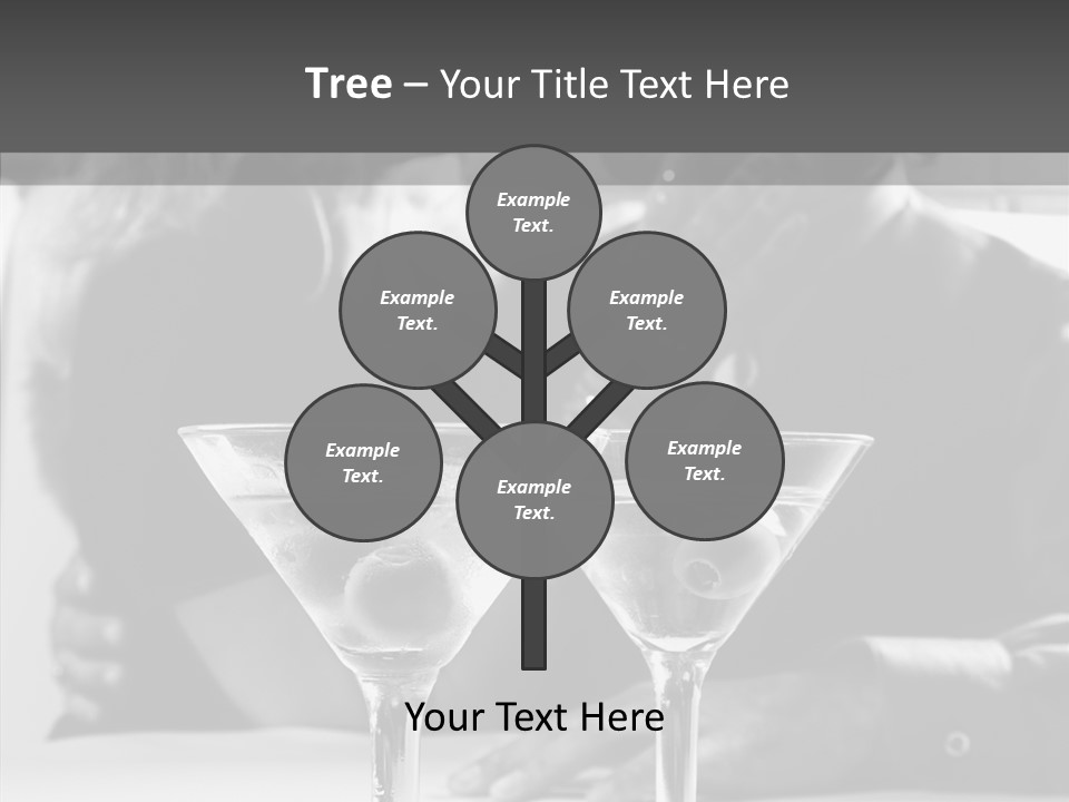 Jankovic Djokovic Serbian PowerPoint Template