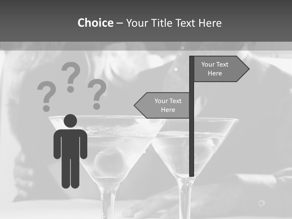 Jankovic Djokovic Serbian PowerPoint Template