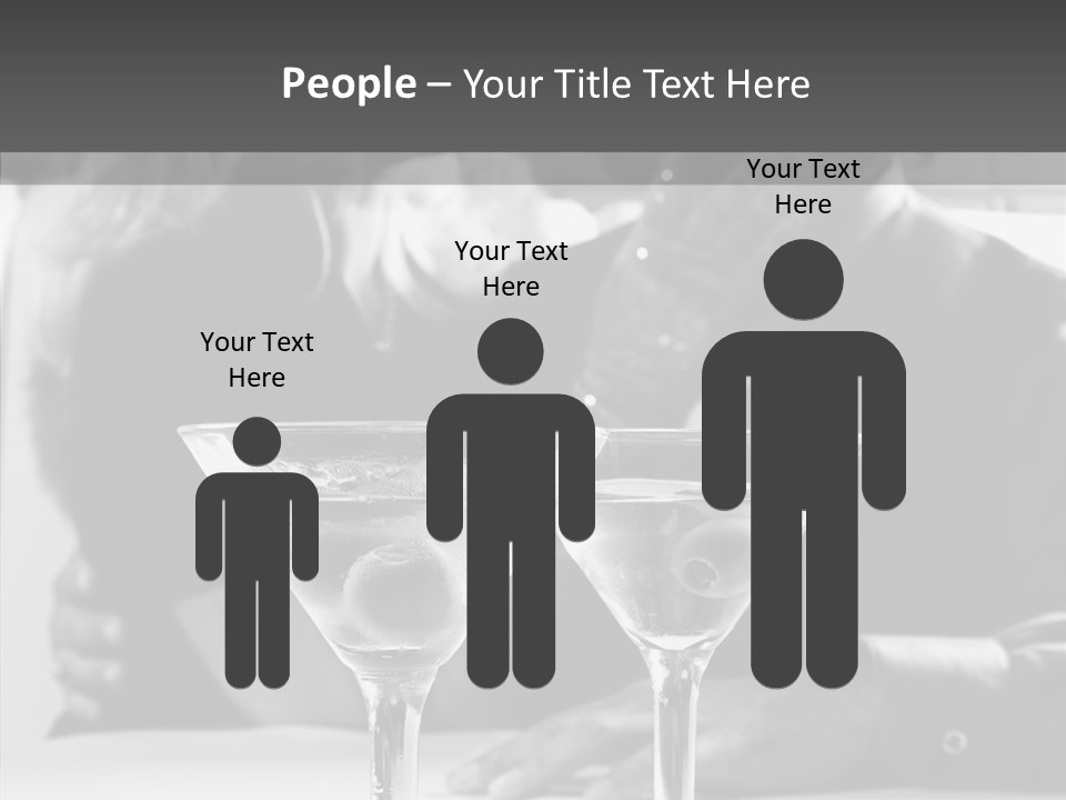 Jankovic Djokovic Serbian PowerPoint Template