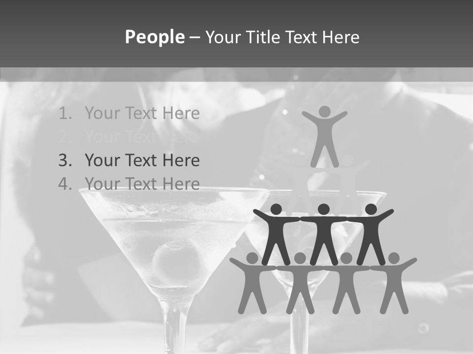 Jankovic Djokovic Serbian PowerPoint Template