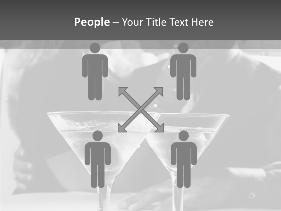 Jankovic Djokovic Serbian PowerPoint Template