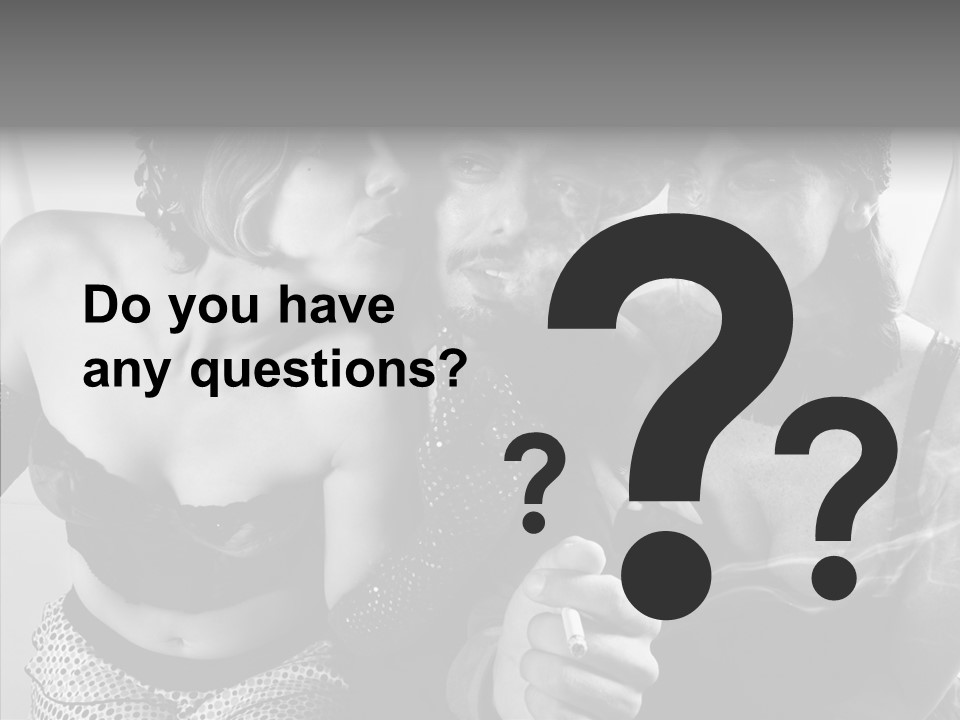 Space Copy Wooden PowerPoint Template