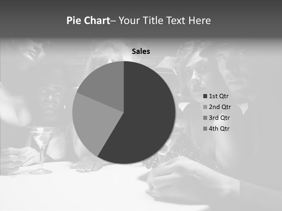 Lipstick Positivity Studio PowerPoint Template