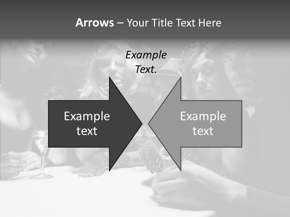 Lipstick Positivity Studio PowerPoint Template