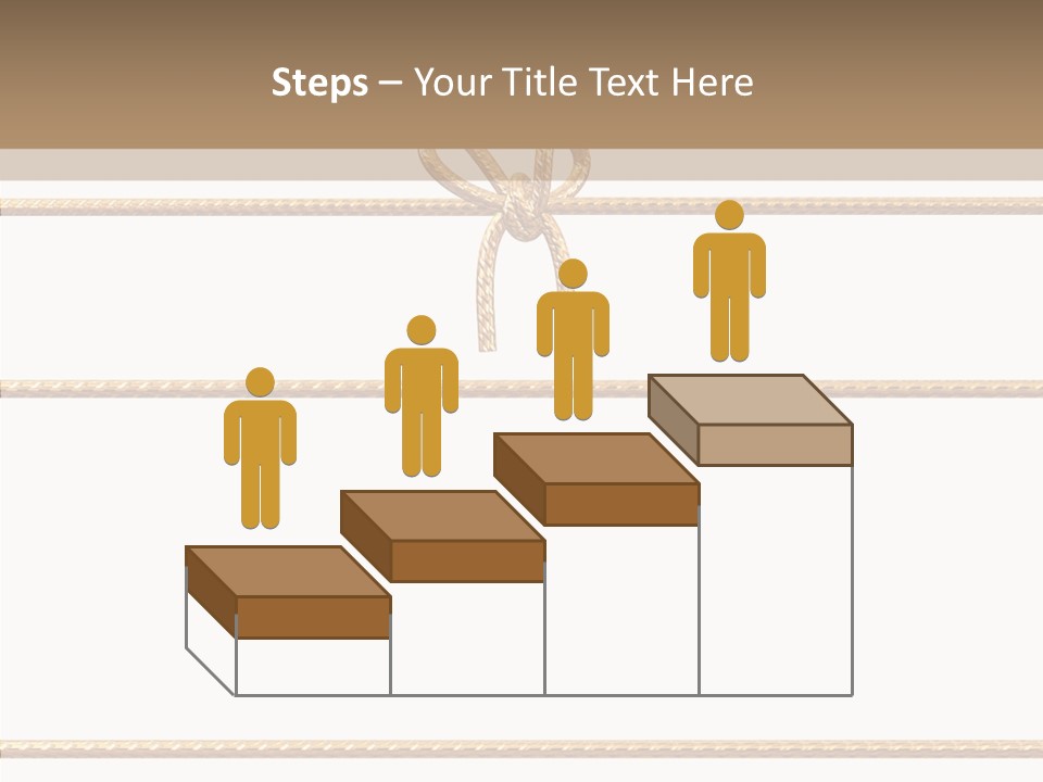 Day Romance Tie PowerPoint Template