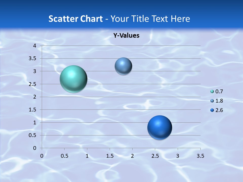Travel Macro Reflection PowerPoint Template