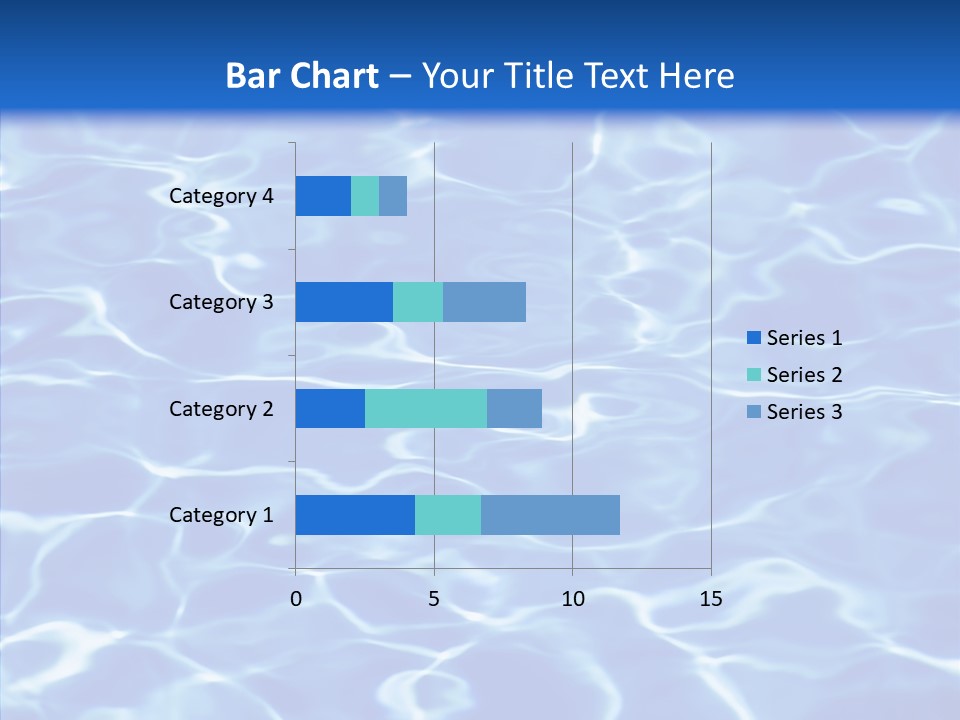 Travel Macro Reflection PowerPoint Template