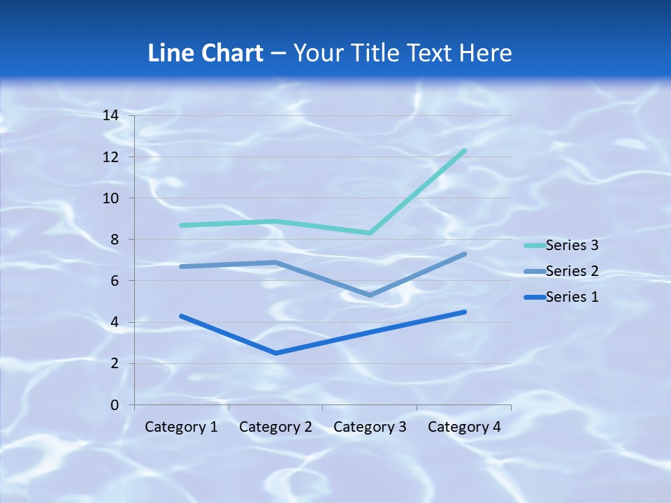 Travel Macro Reflection PowerPoint Template