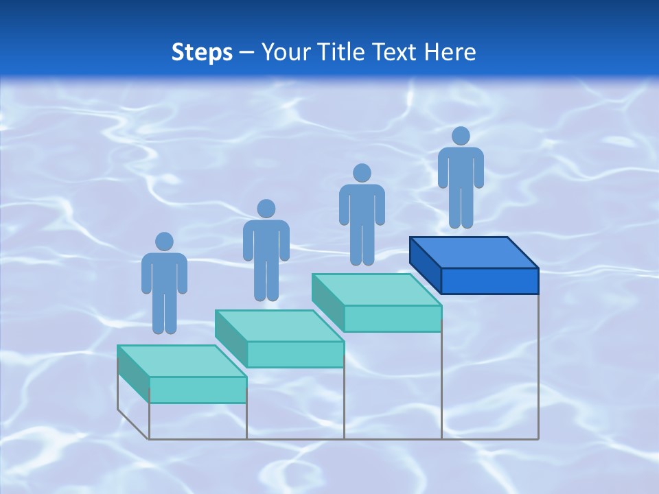 Travel Macro Reflection PowerPoint Template