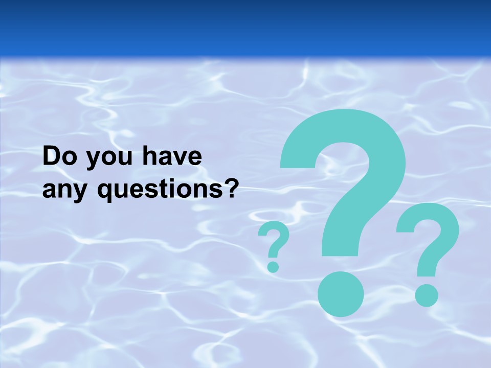 Travel Macro Reflection PowerPoint Template