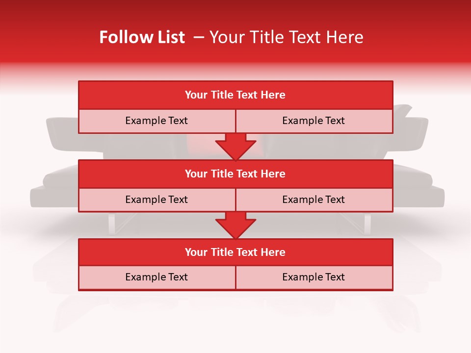 Massive Alcohol Drink PowerPoint Template