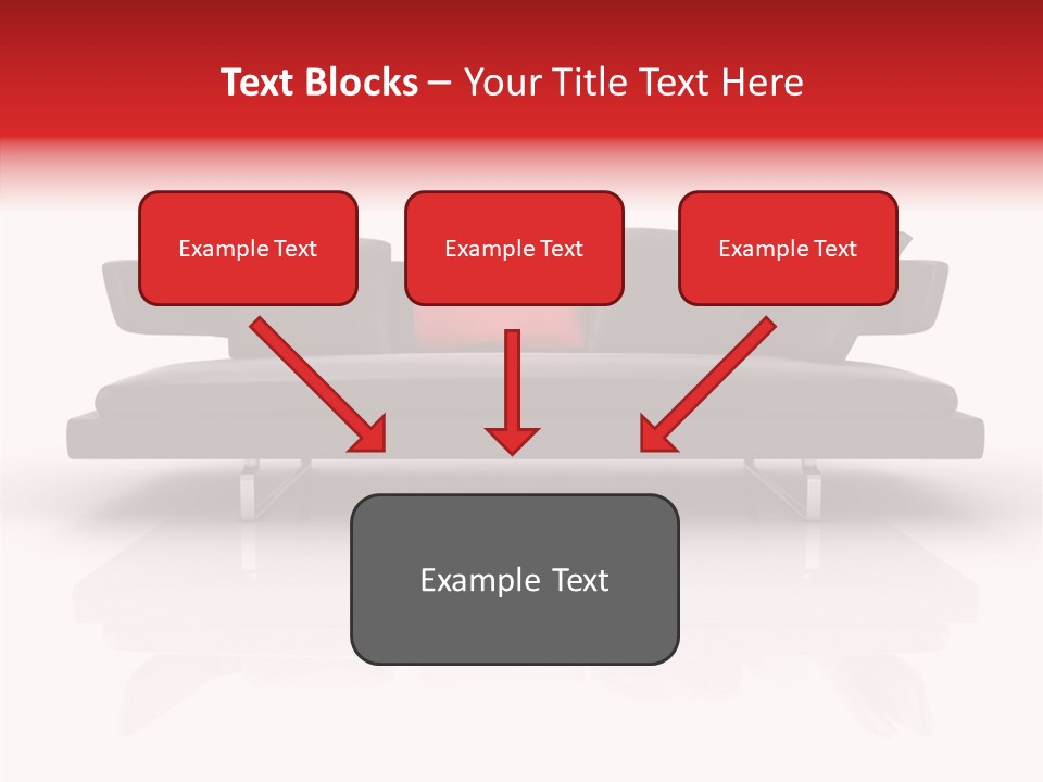 Massive Alcohol Drink PowerPoint Template