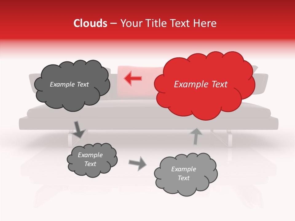 Massive Alcohol Drink PowerPoint Template
