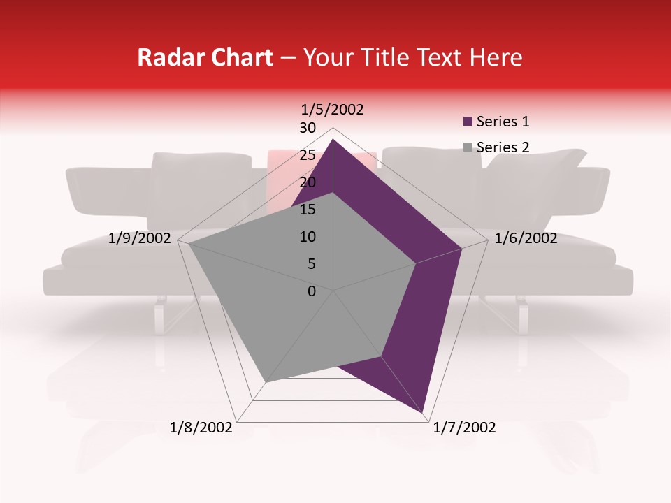 Massive Alcohol Drink PowerPoint Template