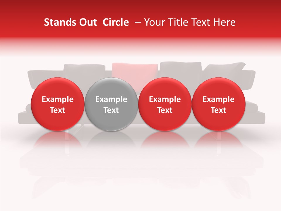 Massive Alcohol Drink PowerPoint Template