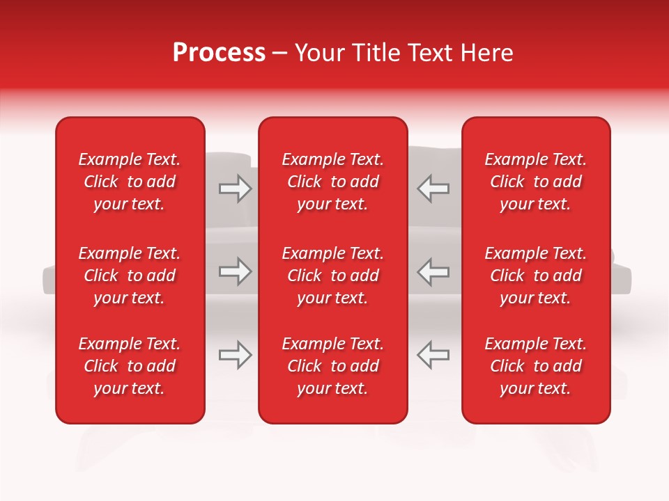 Massive Alcohol Drink PowerPoint Template