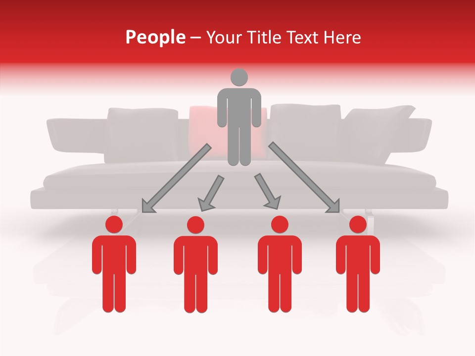 Massive Alcohol Drink PowerPoint Template