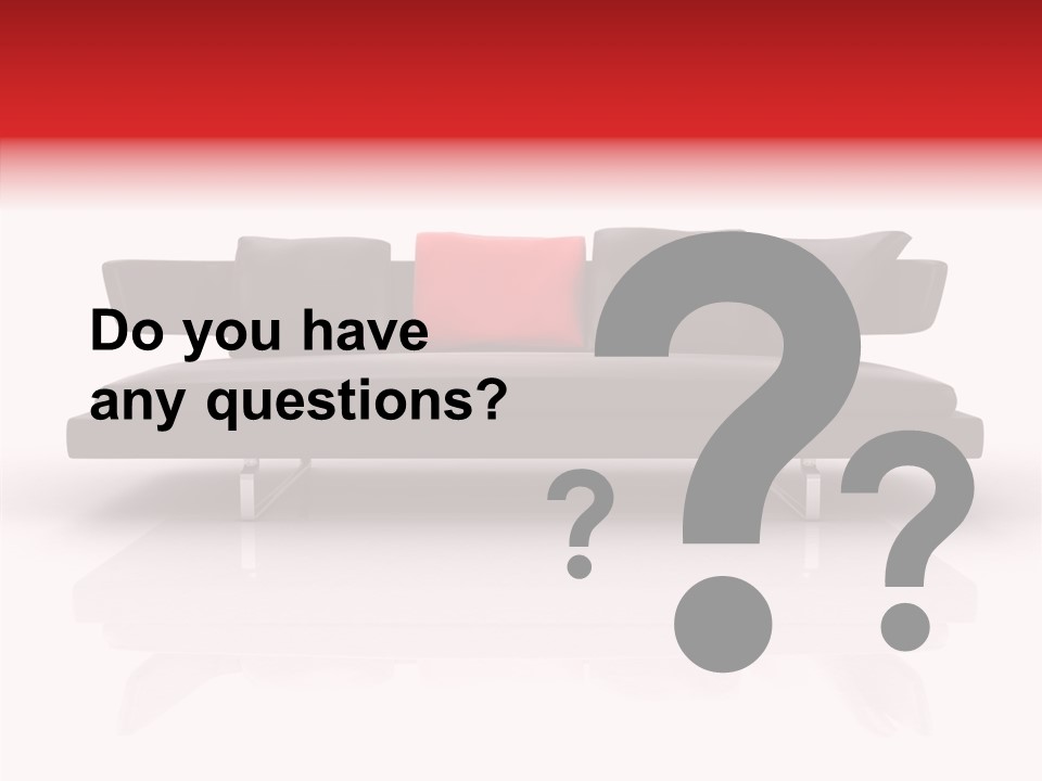 Massive Alcohol Drink PowerPoint Template