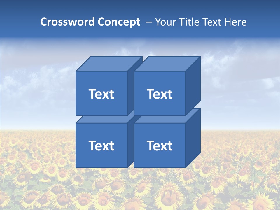 Teamwork Itting Trategy PowerPoint Template