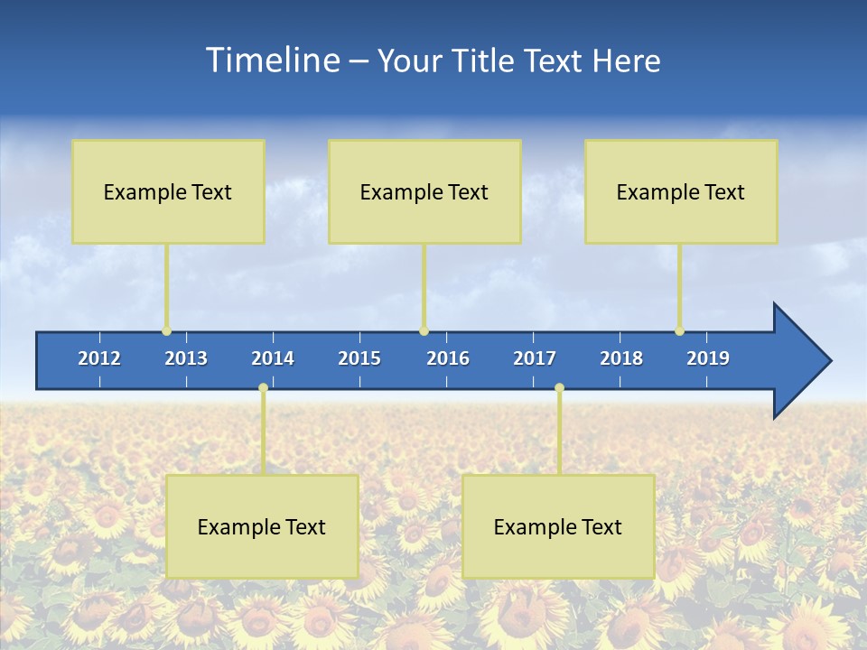 Teamwork Itting Trategy PowerPoint Template