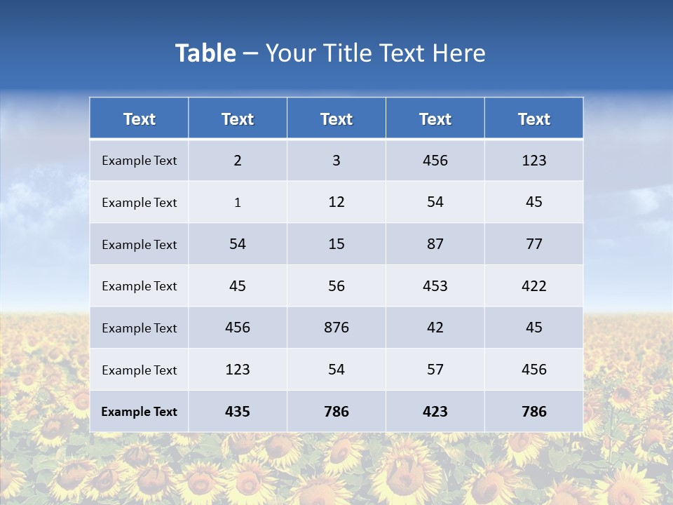 Teamwork Itting Trategy PowerPoint Template
