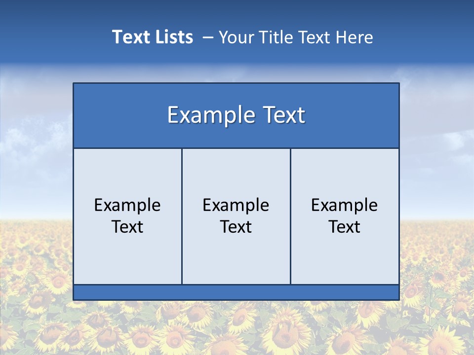 Teamwork Itting Trategy PowerPoint Template