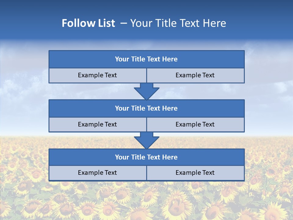 Teamwork Itting Trategy PowerPoint Template