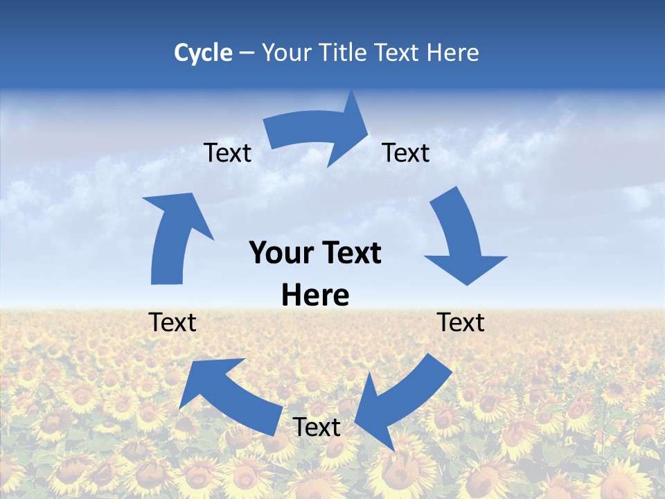 Teamwork Itting Trategy PowerPoint Template