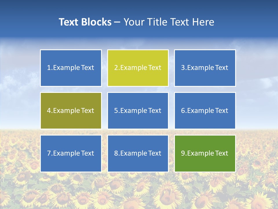Teamwork Itting Trategy PowerPoint Template