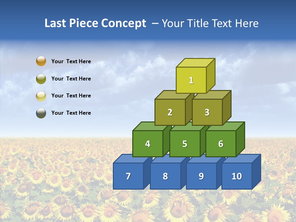 Teamwork Itting Trategy PowerPoint Template