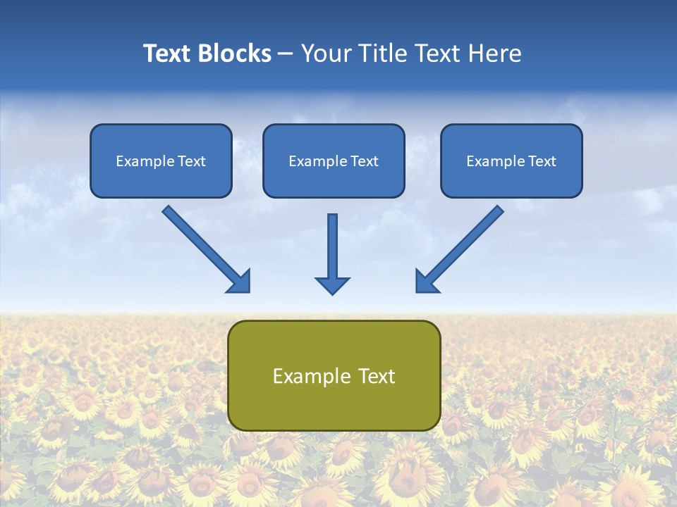 Teamwork Itting Trategy PowerPoint Template