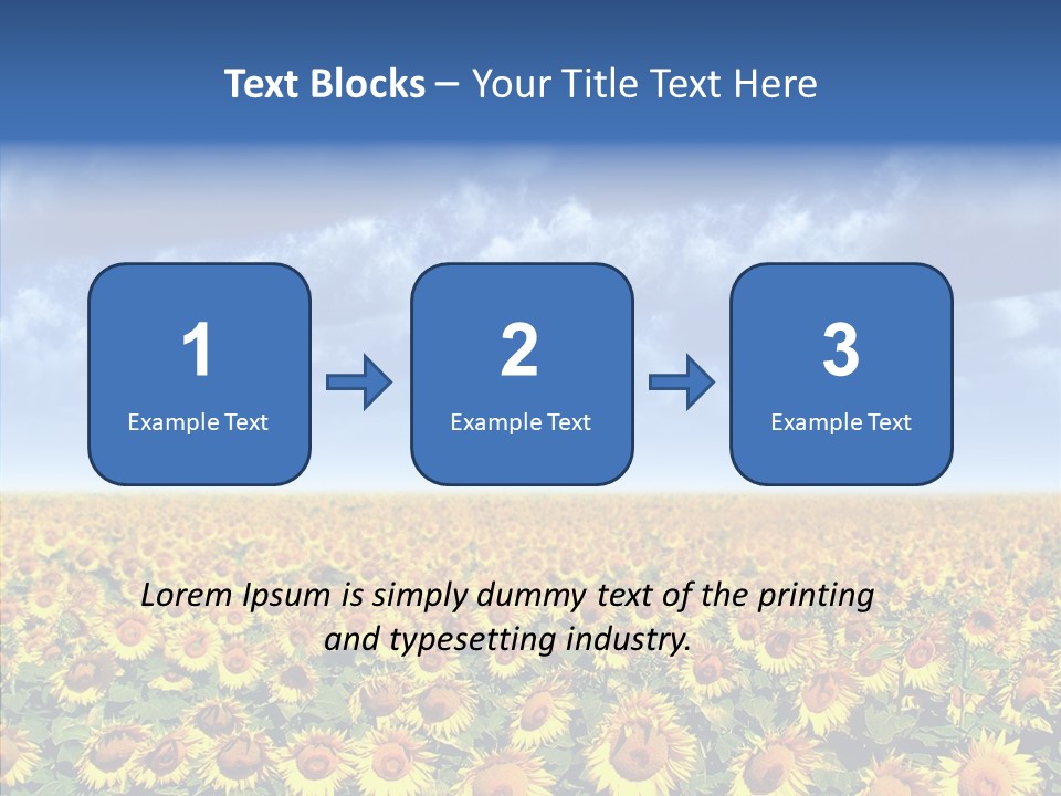 Teamwork Itting Trategy PowerPoint Template