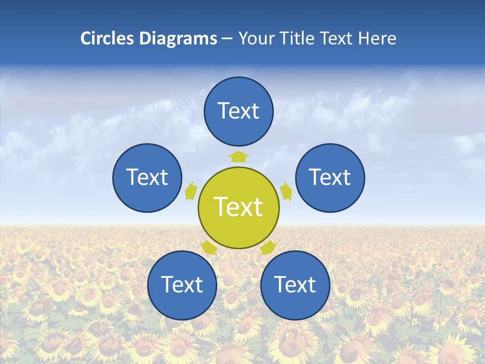 Teamwork Itting Trategy PowerPoint Template