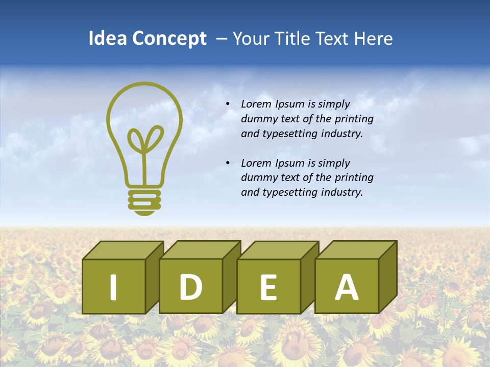 Teamwork Itting Trategy PowerPoint Template