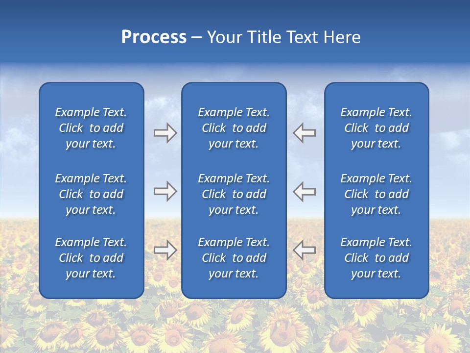 Teamwork Itting Trategy PowerPoint Template