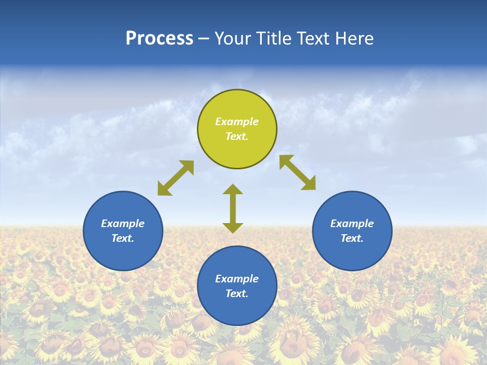 Teamwork Itting Trategy PowerPoint Template